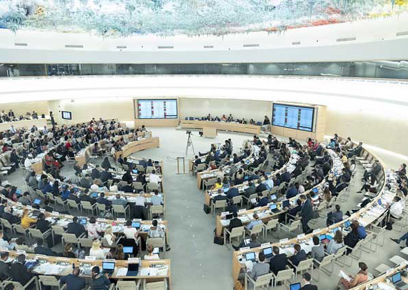 Human-Rights-Council-in-Geneva_
