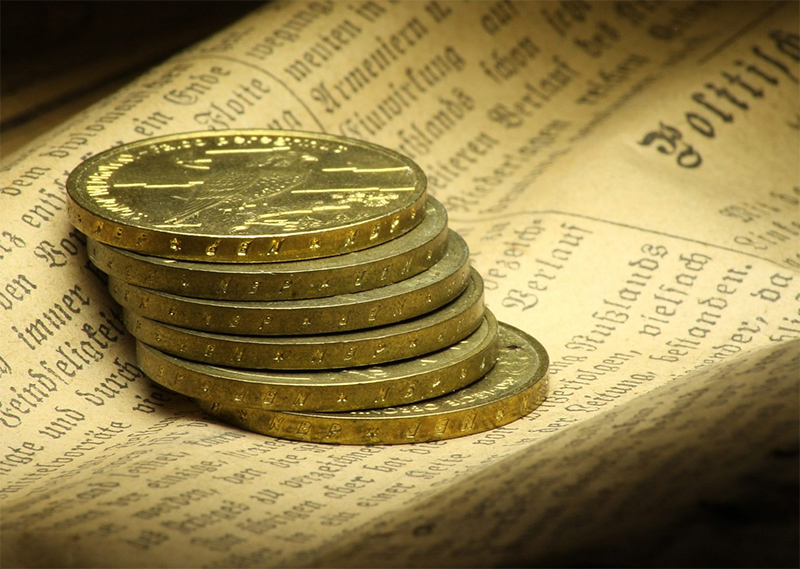 Los primeros pasos de la economÃa