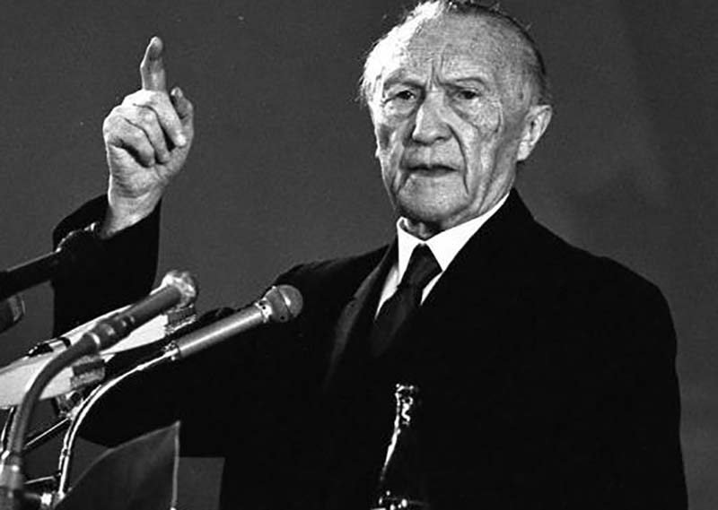konrad-adenauer
