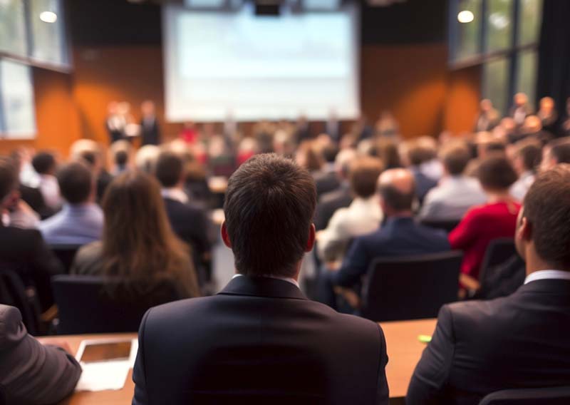 Presentan programa internacional de formación sindical CLAC-WOW 2026